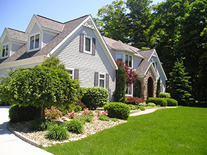 Landscapers and Lawncare Services in Lakeland, MN